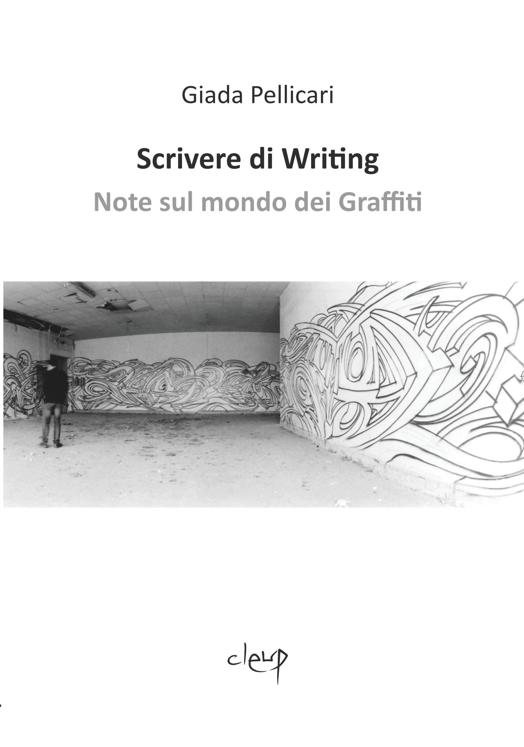 Scrivere di Writing. Note sul mondo dei Graffiti